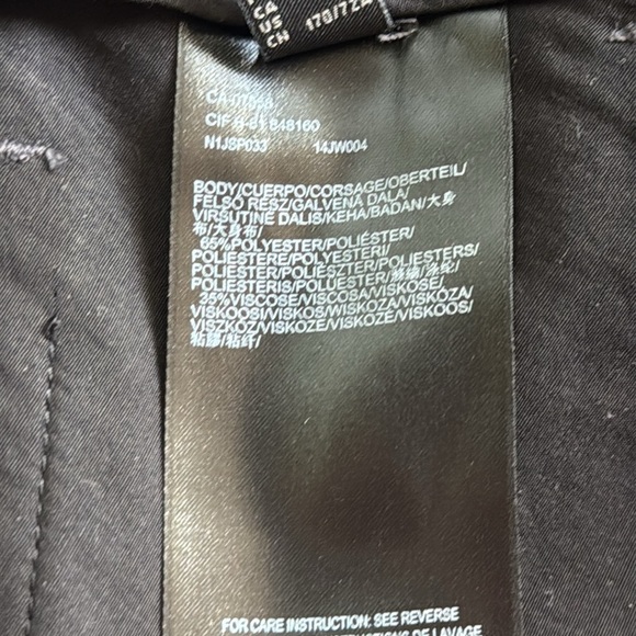 Mexx | Dress Pants - Picture 5 of 7